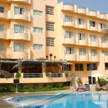 Sea Garden Hotel Hurghada Eksteriør billede