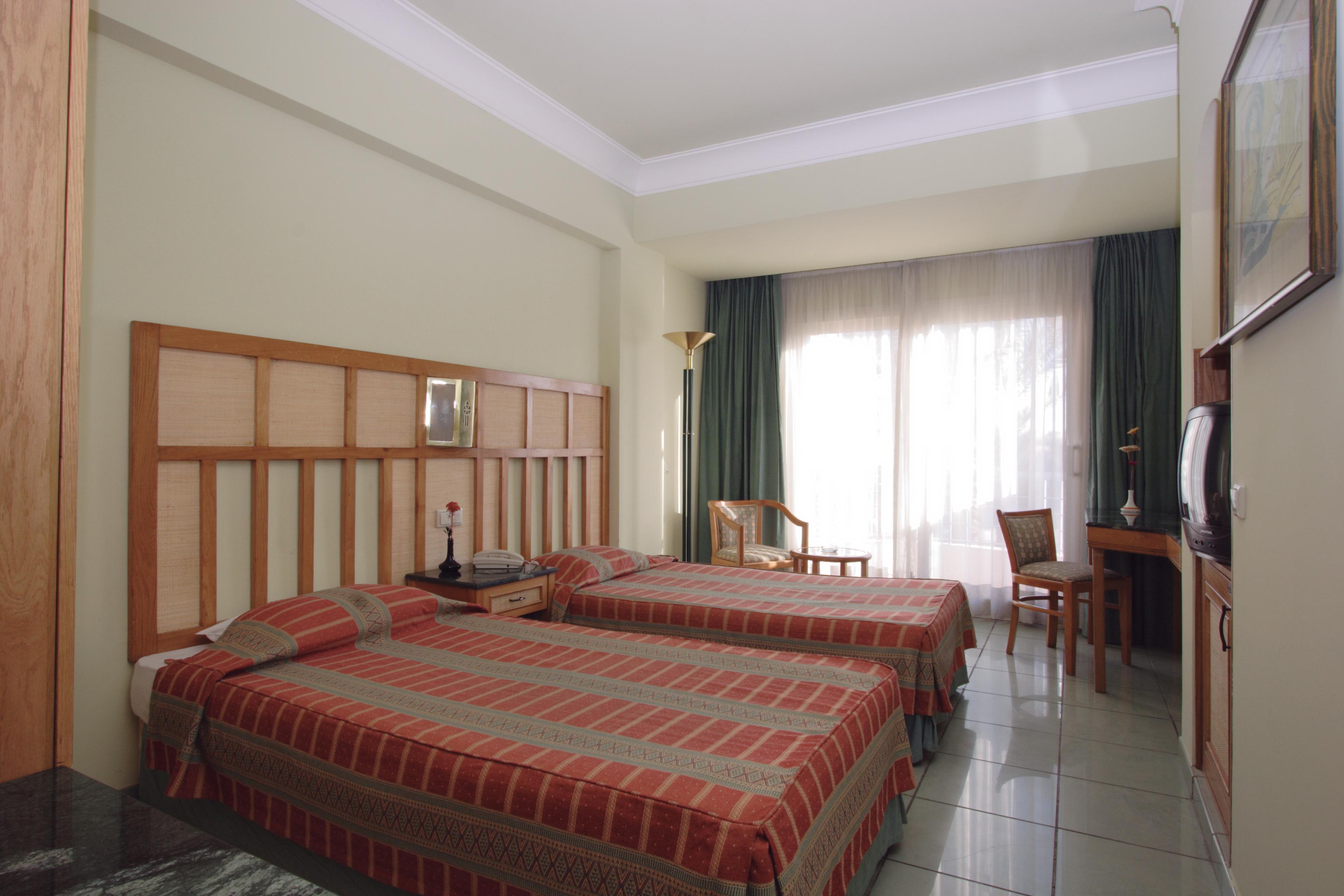 Sea Garden Hotel Hurghada Eksteriør billede