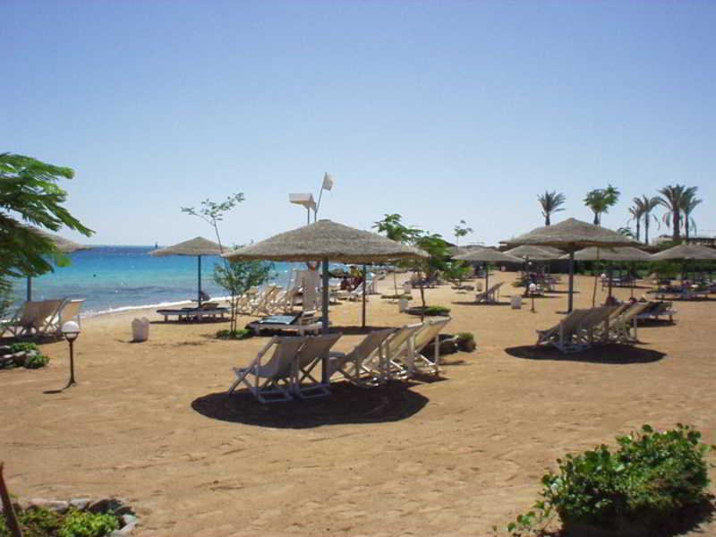Sea Garden Hotel Hurghada Eksteriør billede