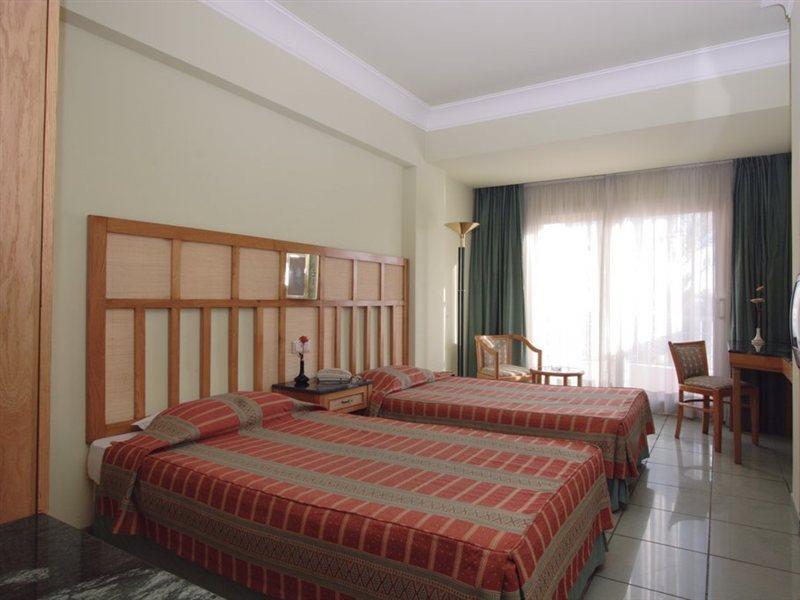 Sea Garden Hotel Hurghada Eksteriør billede