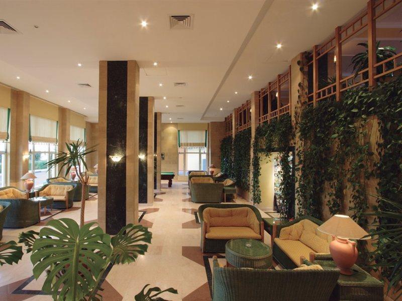 Sea Garden Hotel Hurghada Eksteriør billede